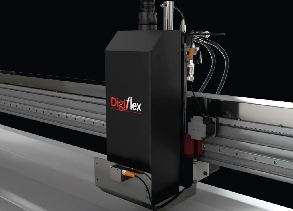 DigiFlex High-speed Variable imager - 2021 Innovator of the Year 3rd place